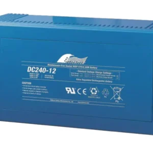 Batería AGM FullRiver DC240-12 Venta Final