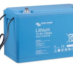 Batería de Litio 12,8V 100Ah Serie Smart Mejor Precio
