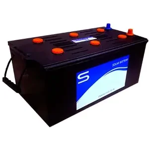 Comprar En Línea Batería Monoblock 12V 115Ah (C100)