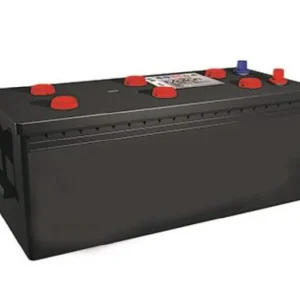 Batería Monoblock Sigma Box-A 160Ah Envío Exprés