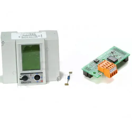 Últimas Unidades Kit de Autoconsumo Instantaneo INGETEAM LITE (vatímetro y conector RS485)