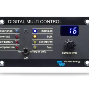 Alta Calidad Panel Digital Multi Control 200/200A
