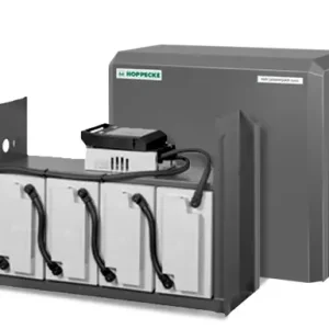 Oferta Baterías Hoppecke Sun Powerpack Classic 6.4kWh 48V