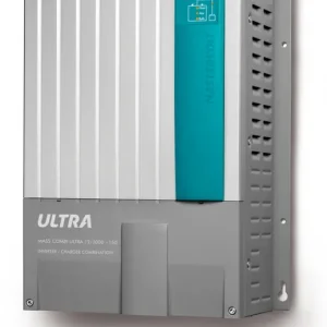 Inversor Cargador Mass Combi Ultra 12/3000-150 con Regulador MPPT Devolución Gratuita