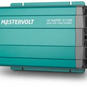 Oferta Inversor Mastervolt AC Master 12/1500