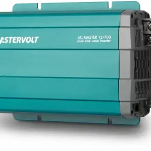 Promoción Inversor Mastervolt AC Master 12/700