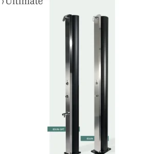 A Buen Precio Ducha Solar Ultimate 40L-60L