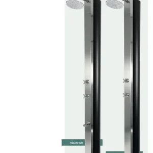 Ducha Solar Cross 40L Oferta Flash