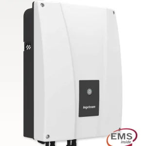 Súper Precio Inversor Ingecon Sun Storage 1Play 3TL M 3kW