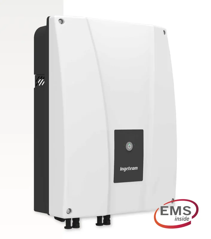 Súper Precio Inversor Ingecon Sun Storage 1Play 3TL M 3kW