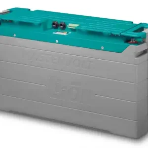 Rebajas Batería Ion-Litio Mastervolt MLI Ultra 24V 6000Wh