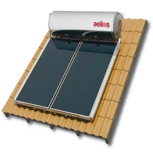 Equipo Solar Termosifon Aelios Ordenar Ahora Mismo