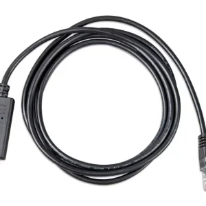BlueSolar PWM-Pro a USB interface cable Precio Reducido
