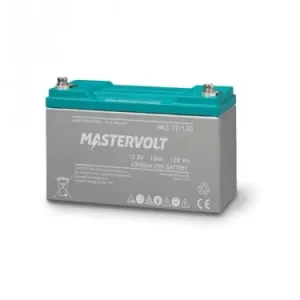 Batería de Litio Mastervolt MLS 12/130 (10Ah) Económico