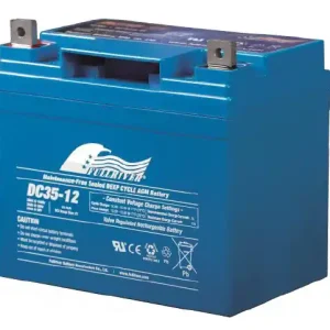 Batería AGM Fullriver DC35-12B Descuento