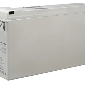 Batería AGM Victron Energy 12V/200Ah Especial Telecomunicaciones Marca Reconocida