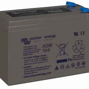 Batería AGM Victron Energy 12V 8Ah Descuento