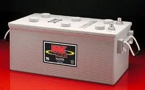 Comprar En Línea Batería de Gel MK 8G8D 12V 265Ah