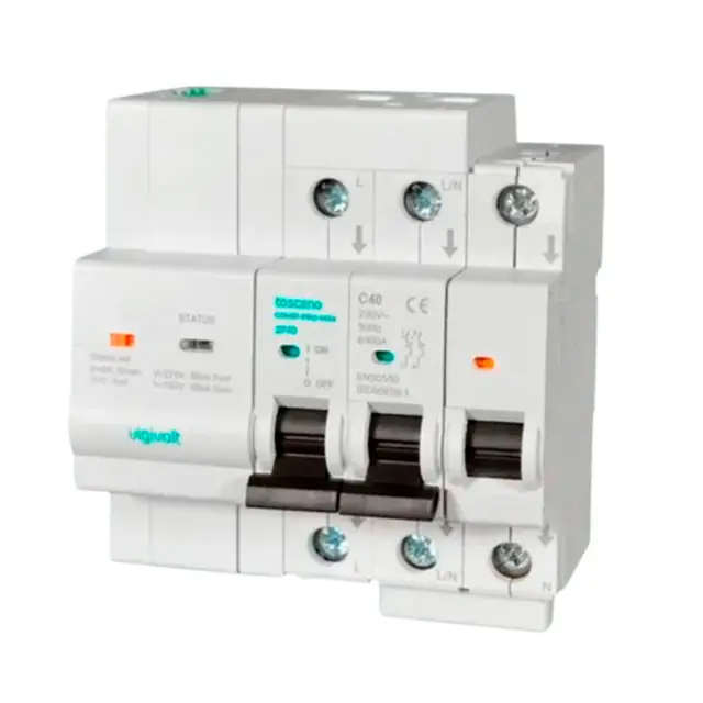 Backup Monofasico HUAWEI Toscano COMBI-PRO-MAX-2P Oferta