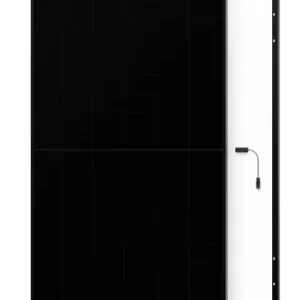 Imprescindible (Must-Have) Panel Solar AIKO 500W Full Black N-Type ABC 120CELL