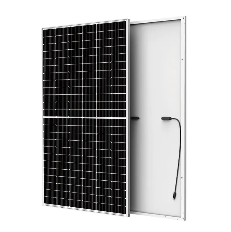 Panel Solar Ulica 455W 144CELL Popular