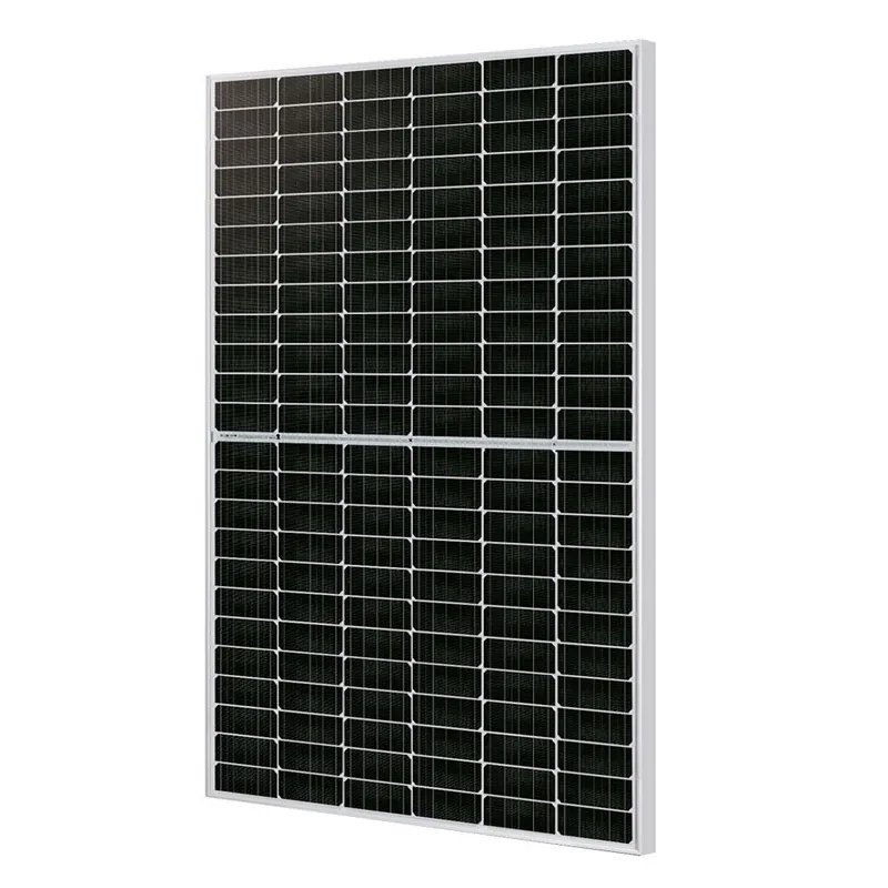 Panel Solar PlusEnergy 410W 12V 24V 48V 108CELL Precio Económico