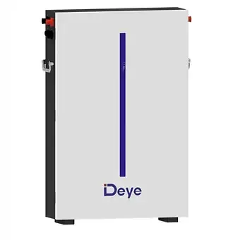 Baterías Litio RW-M6.1-B 48V DEYE Ocasión Especial