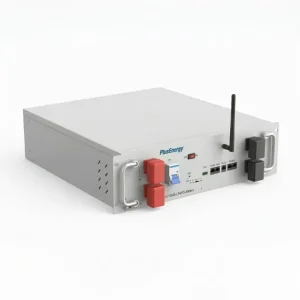 Batería Litio 5.1KWH PLUS W5.1 48V PlusEnergy Solo Hoy