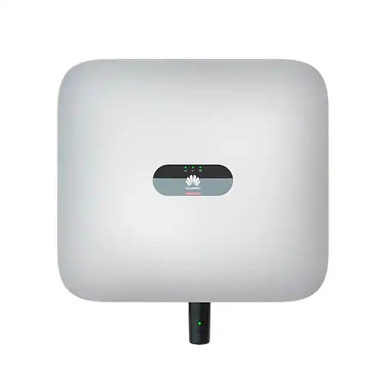 Inversor Huawei Trifásico SUN2000-15KTL-MB0 Garantía De Devolución De Dinero