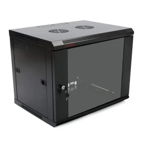 Armario rack 19″frontales para baterías Litio Pylontech US2000 (8 UNIDADES) Precio Bajo