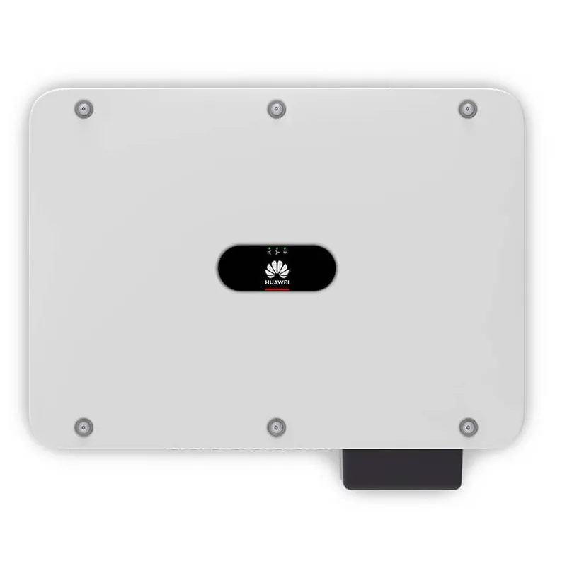 Económico Inversor Huawei Trifásico Sun2000-40KTL M3