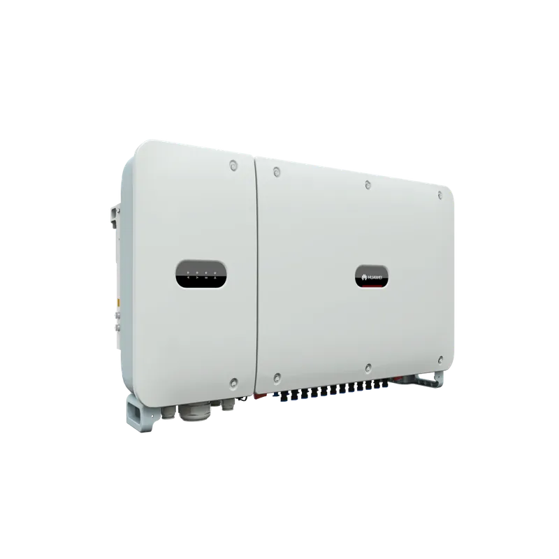 Última Oportunidad Inversor Huawei Trifásico SUN2000-60KTL-M0