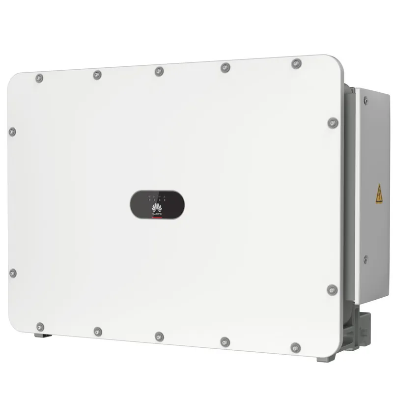 Súper Precio Inversor Huawei Trifásico SUN2000-150KTL MG0