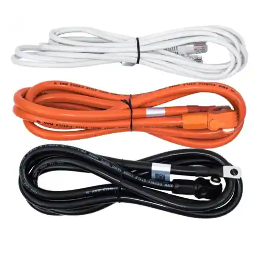 Oferta Limitada Kit Cable para Batería Litio PYLONTECH