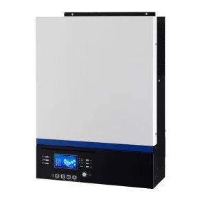 (Reacondicionado) Inversor Hibrido 5KW 48v Mppt 80A/500V VM III Mejor Precio