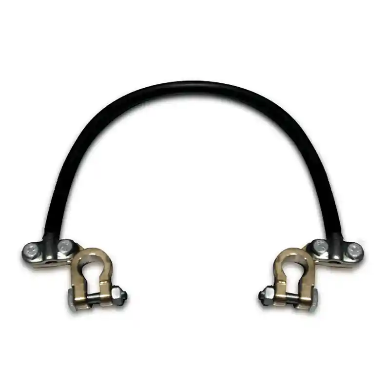 Puente de Baterias con 2 Bornes G Envío Gratis