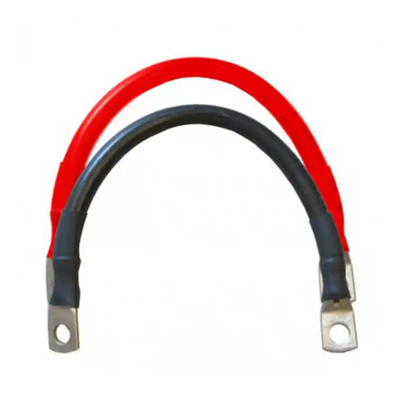 Conjuntos Cables de 35mm² o 50mm² con terminales P+P Promoción