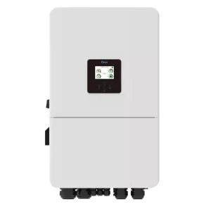 Envío Inmediato Inversor 75Kw 380V Hibrido Deye HP3 HV