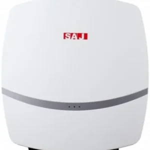 Inversor Saj Red R5 3000W S1 Monofasica Autoconsumo Súper Precio