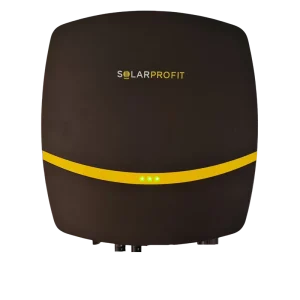 Bestseller Inversor Solarprofit Red R5 5000W S2 Trifasico Autoconsumo