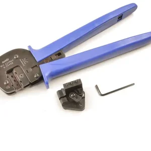 Stock Limitado Crimpadora para Conectores de panel solar