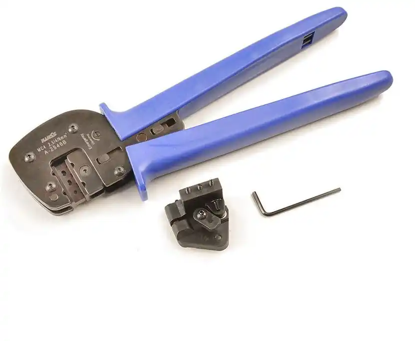 Stock Limitado Crimpadora para Conectores de panel solar