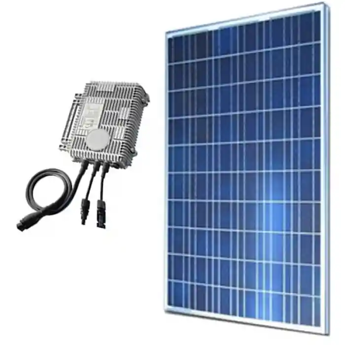 Precio De Oferta Todo en Energía Solar