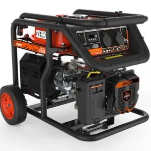 Generador ESTRELA 3300W 230V de GENERGY Precio Reducido