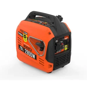 Ordena Ya Generador inverter MENORCA RC 2800W 230V de Genergy