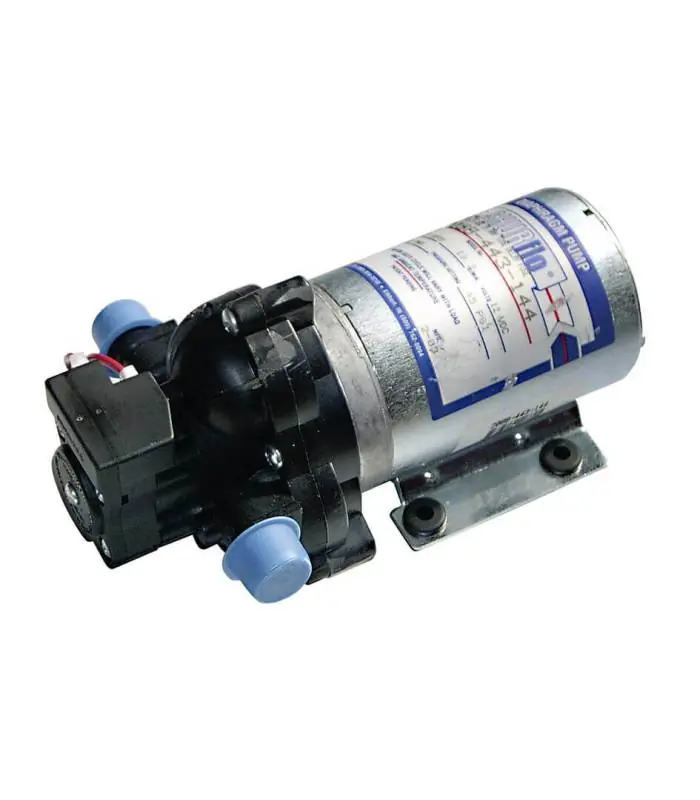 Bomba automática SHURflo 2088-474-144 a 24V Precio Rebajado