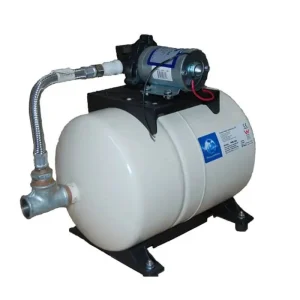 Bomba de presión SHURflo 2088 12V con calderín de 20L Ocasión Especial