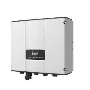 Variador de frecuencia solar INVT BPD TNAC 0.75 kW - 1F/5.1A - 3F/4.2A Envío Gratis