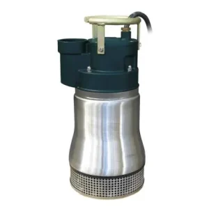 Compra Hoy Bomba Achique DIG-37 APT Trifásica 42m3/h de AIG PUMPS