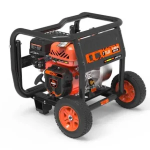 Directo De Fábrica Motobomba TAJO - 55m³/h 30m de GENERGY